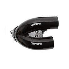 Load image into Gallery viewer, S&amp;S Cycle 2017 M8 Models Intake Runner - Gloss Black