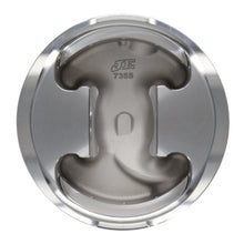 Load image into Gallery viewer, JE Pistons BBC BLOWN ALKY DM Set of 8 Pistons
