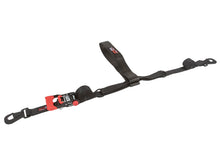 Load image into Gallery viewer, SpeedStrap UTV Tire-Bonnet - Black