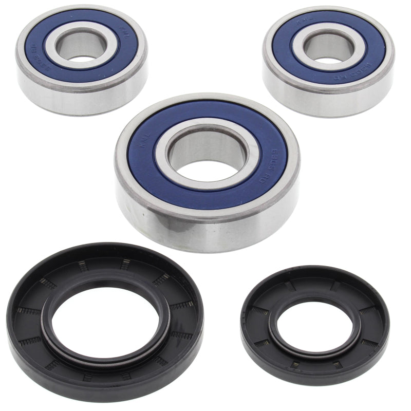 All Balls Racing Wheel Bearing Kit