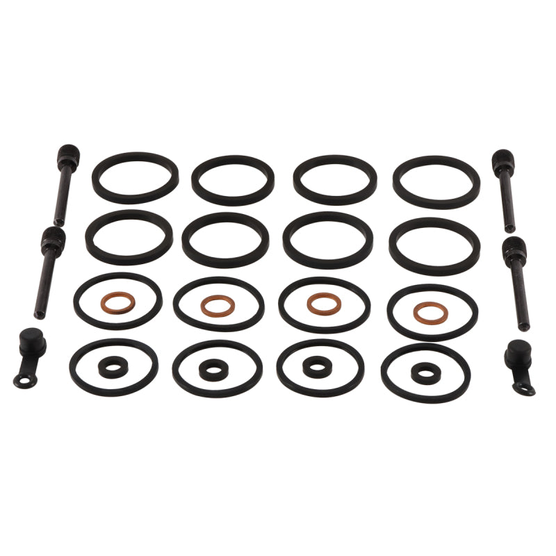 All Balls Racing Caliper Rebuild Kit