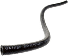 Load image into Gallery viewer, Gates 5/16in x 2 feet (Clamshell) 225 PSI Barricade Fuel Injection Hose w/ GreenShield Technology