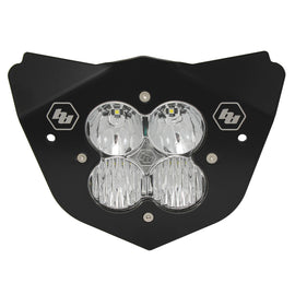 Baja Designs 15-21 Yamaha WR250F / 12-21 WR450F XL Sport Light Kit