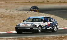 Load image into Gallery viewer, Progress Tech 89-91 Honda Civic/Si/CRX Coil-Over 2 System (FR 350lb / RR 250lb) Factory Top Hat Only