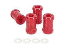 Load image into Gallery viewer, SuperPro Control Arm Bushing Kit