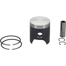Load image into Gallery viewer, Vertex Piston 83-03 Kawasaki KX 60 60cc Cast Replica Piston Kit