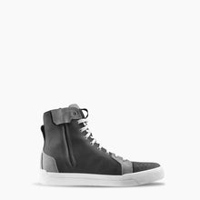 Load image into Gallery viewer, Gaerne G.Letur Aquatech Boot Black/Grey Size - 10.5