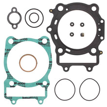 Load image into Gallery viewer, Vertex Gaskets 07-11 Arctic Cat 650 4x4 H1 Top End Gasket Kit