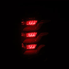 Load image into Gallery viewer, AlphaRex 11-15 Ford Explorer PRO-Series LED Tail Lights Jet Black