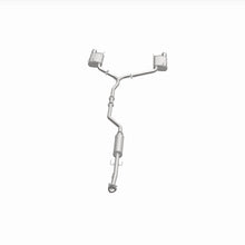 Load image into Gallery viewer, MagnaFlow 08-12 Honda Accord 3.5L BRE Exhaust Kit