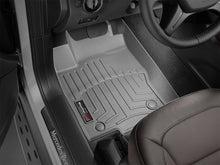 Load image into Gallery viewer, WeatherTech 25-26 Subaru Forester Front FloorLiner - Black