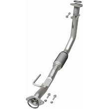 Load image into Gallery viewer, BRE Exhaust 92-93 Camry 2.2L Front Pipe Kit