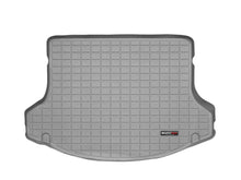 Load image into Gallery viewer, WeatherTech 11+ Kia Sportage Cargo Liners - Grey