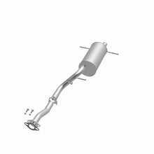 Load image into Gallery viewer, BRExhaust 95-99 Subaru Legacy 2.2L Muffler Kit