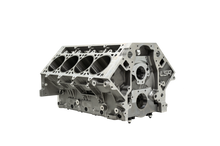 Load image into Gallery viewer, Fleece Performance GM LSR Standard Deck Wet Aluminum Engine Block