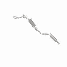 Load image into Gallery viewer, MagnaFlow BRE Exhaust Kit 98-07 LX470 Land Cruiser 4.7L