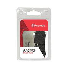 Load image into Gallery viewer, Brembo OE Carbon Ceramic Upgrade Brake Pad