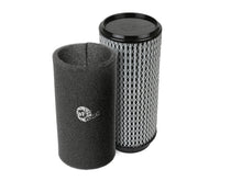 Load image into Gallery viewer, aFe 17-20 Can-Am Maverick Aries Powersport OE Replacement Pro DRY S Air Filter w/ Foam Pre-Filter
