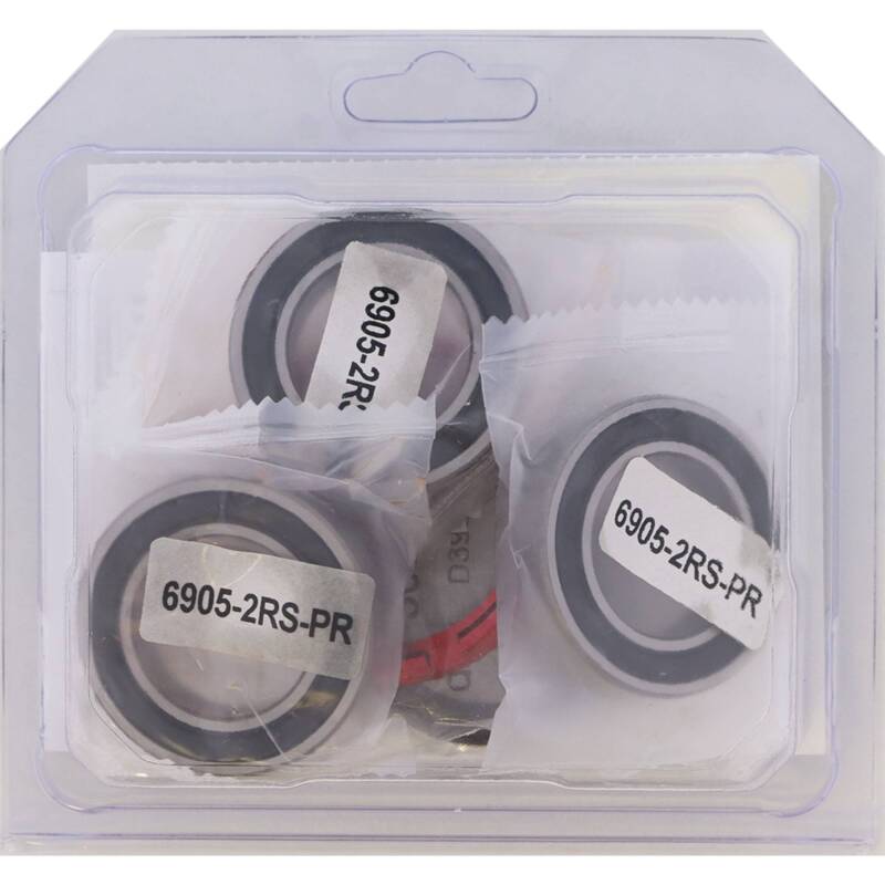 Pivot Works Cr/F Rw Brng Kt 00-07