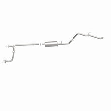 Load image into Gallery viewer, MagnaFlow BRE Exhaust Kit 07-17 Nissan Frontier 4.0L