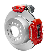 Load image into Gallery viewer, Wilwood EPB Rear Kit FDLI 12 Bolt 2.75 OffSet