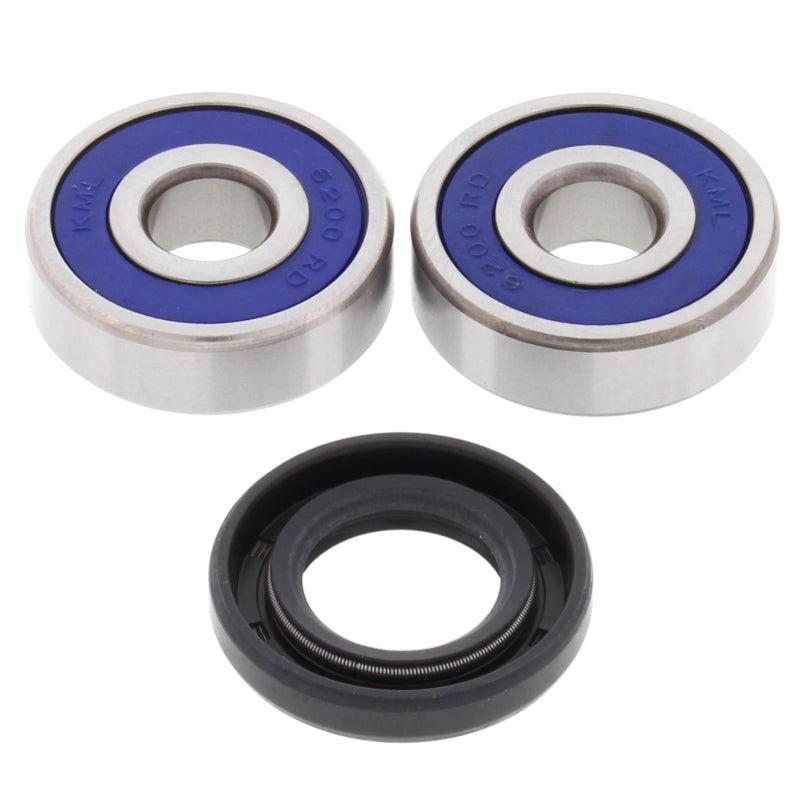 All Balls Racing Wheel Bearing Kit