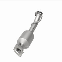 Load image into Gallery viewer, Magnaflow 20-21 Nissan NV200 2.0L Direct Fit Cat Converter (California Grade)