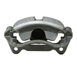 DFC 15-19 Audi A3 Quattro Front-L Premium Caliper - Silver Zinc Coated