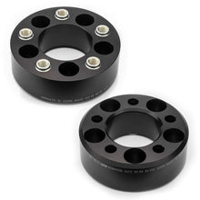 Load image into Gallery viewer, BBS Adapter 5x120.65 50mm - Pair
