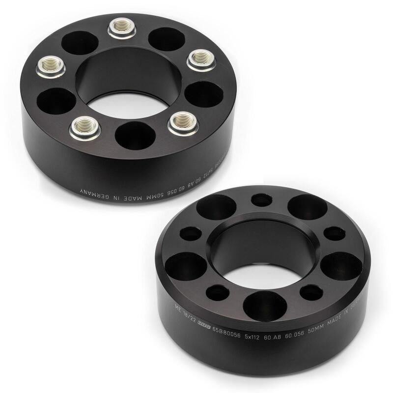 BBS Adapter 5x108 50mm - Pair