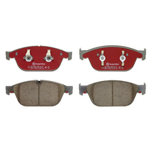 Load image into Gallery viewer, Brembo 09-19 Audi A8 D4  / 08-19 Audi Q5 (8RB) Xtra Ceramic Brake Pad - Front