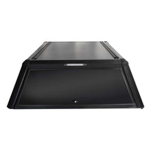 Load image into Gallery viewer, Westin 05-23 Toyota Tacoma 5.2ft. Bed Aluminum Bed Topper - Black (BOX 1 &amp; BOX 2 KIT)