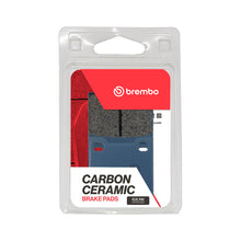 Load image into Gallery viewer, Brembo OE Carbon Ceramic Prime Brake Pad