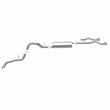 Load image into Gallery viewer, MagnaFlow BRE Exhaust Kit 99-01 Silverado Sierra 1500