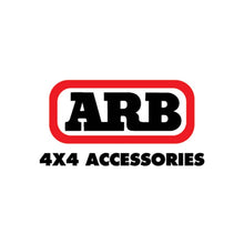 Load image into Gallery viewer, ARB Rear Bumper Pintle Mount ARB Spec Suit Lc76