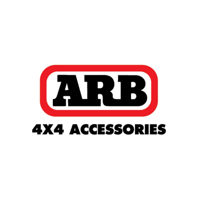 ARB 2024+ Prado 250 LHS 8T Rated Recovery Point