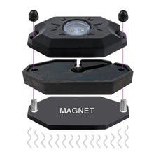 Load image into Gallery viewer, Oracle Magnet Adapter Kit for LED Rock Lights NO RETURNS