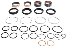 Load image into Gallery viewer, Pivot Works 19-22 Suzuki RMZ250 PW Fork Rebuild Kit - W/Bushings &amp; Seals