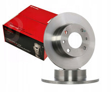 Load image into Gallery viewer, Brembo 05-14 Ford Mustang Rear Premium UV Coated OE Equivalent Rotor