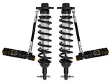 ICON 21-23 Ford F150 4WD 0-2.75in 2.5 VS RR CDEV Coilover Kit