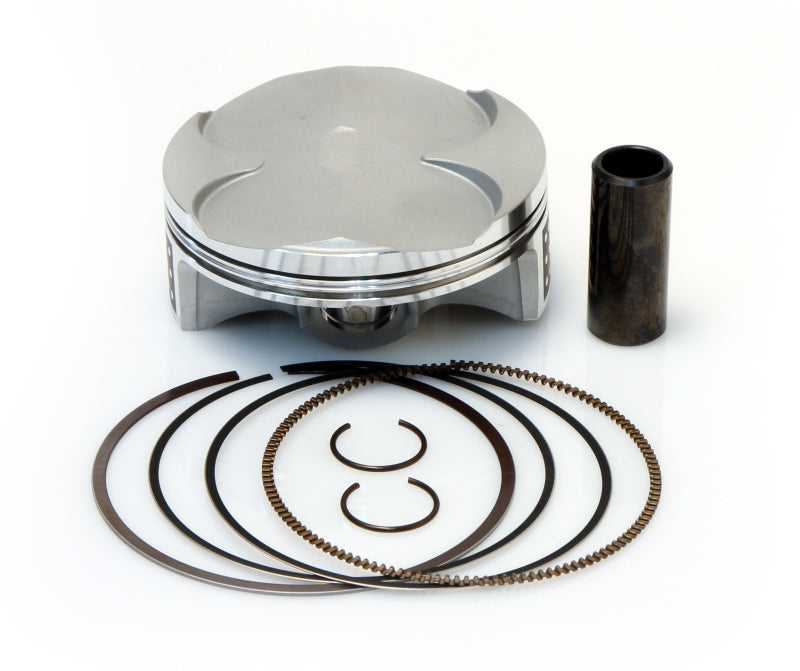 Vertex Pistons Vertex Pist Kit Hc T-Box