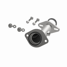 Load image into Gallery viewer, BRE Exhaust 98-00 RAV4 2.0L Front Pipe Kit