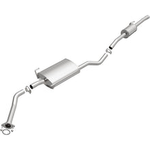 Load image into Gallery viewer, MagnaFlow BRE Exhaust Kit 98-00 Toyota Sienna 3.0L