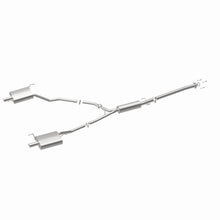 Load image into Gallery viewer, MagnaFlow BRE Exhaust Kit 09-15 Honda Pilot 3.5L