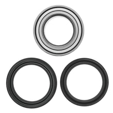 Load image into Gallery viewer, QuadBoss 07-10 Suzuki LT-A450X KingQuad 4x4 AXi Rear ATV Wheel Bearing &amp; Seal Kit