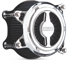Load image into Gallery viewer, Vance and Hines 23-24 Touring Models Blade Air Intake - Chrome