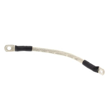 Load image into Gallery viewer, All Balls Racing 8in Clear Battery Cable