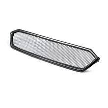 Load image into Gallery viewer, Seibon 18-19 Subaru WRX / WRX STI TP-Style Carbon Fiber Front Grill