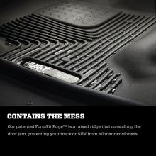 Load image into Gallery viewer, Husky Liners 21-22 Kia Sorento X-ACT 3rd Seat Floor Liner - Blk