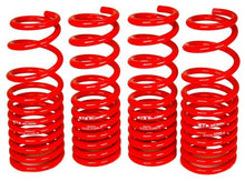 Load image into Gallery viewer, BLOX Racing Lowering Springs 96-00 Honda Civic